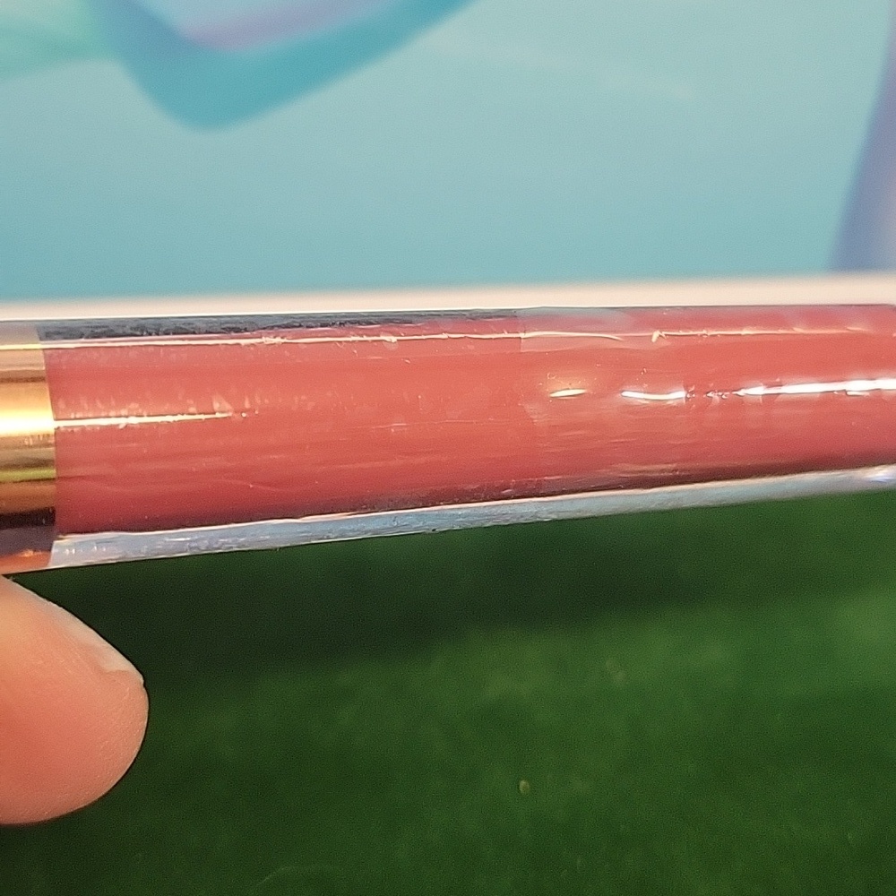 Lazora Matte Lip Gloss New Sealed - 03 Pink - Picture 3 of 3